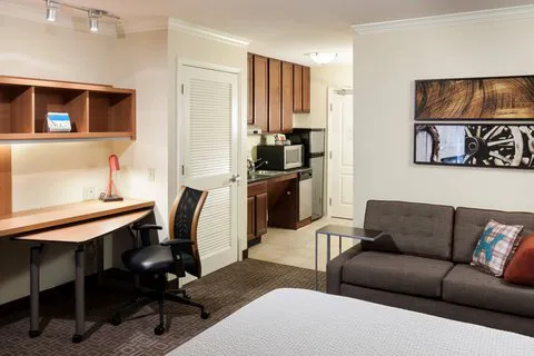 TownePlace Suites San Antonio Airport 5