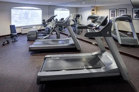 TownePlace Suites San Antonio Airport 5