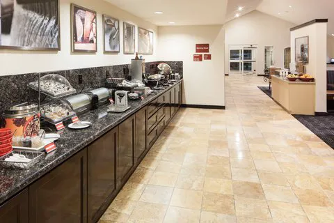 TownePlace Suites San Antonio Airport 5