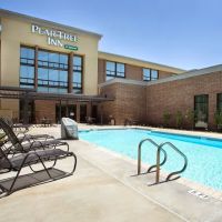 Pear Tree Inn San Antonio Airport ico
