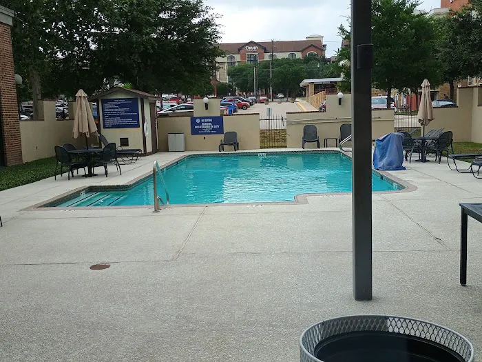 Pear Tree Inn San Antonio Airport 5
