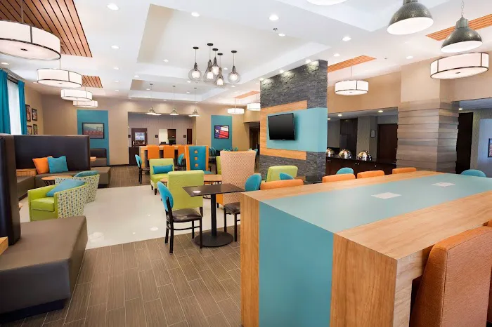 Pear Tree Inn San Antonio Airport 5