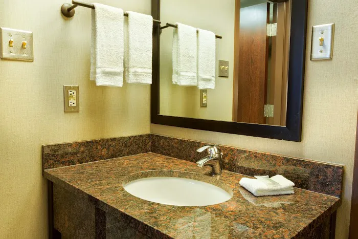 Pear Tree Inn San Antonio Airport 5