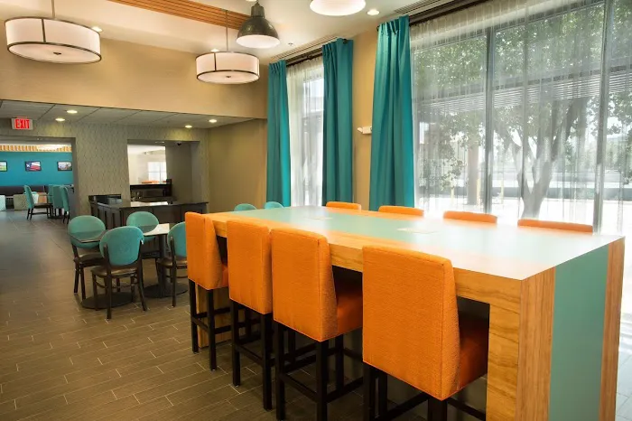 Pear Tree Inn San Antonio Airport 5