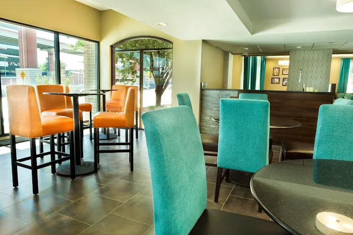 Pear Tree Inn San Antonio Airport 5