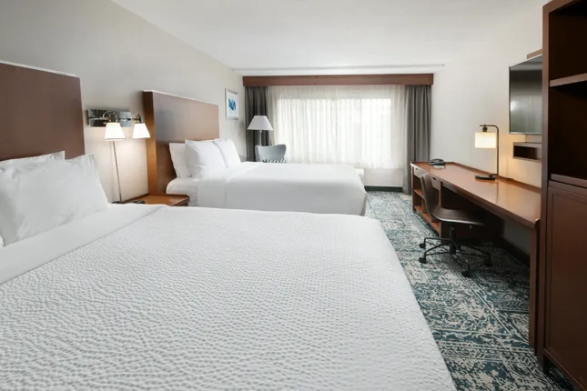 Drury Inn & Suites San Antonio Airport 5