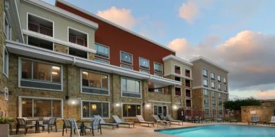 Drury Inn & Suites San Antonio Airport