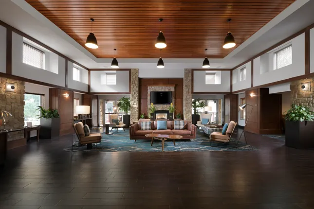 Drury Inn & Suites San Antonio Airport 5