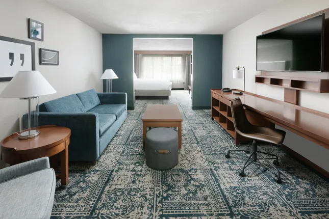 Drury Inn & Suites San Antonio Airport 5