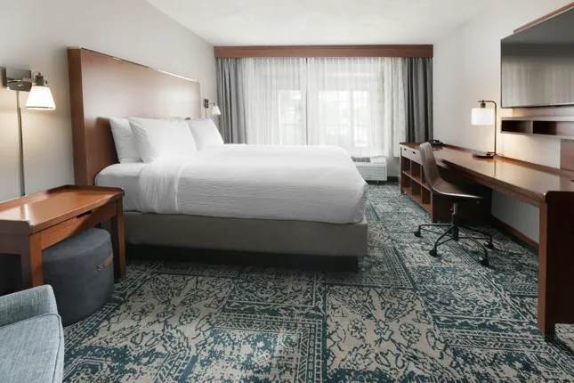 Drury Inn & Suites San Antonio Airport 5