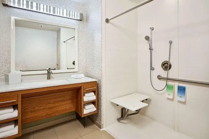 Home2 Suites by Hilton San Antonio Airport, TX 5