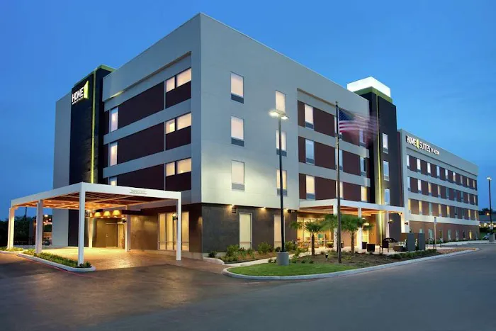 Home2 Suites by Hilton San Antonio Airport, TX 5