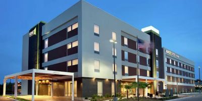 Home2 Suites by Hilton San Antonio Airport, TX