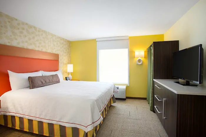 Home2 Suites by Hilton San Antonio Airport, TX 5