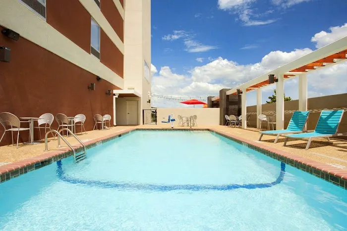Home2 Suites by Hilton San Antonio Airport, TX 5