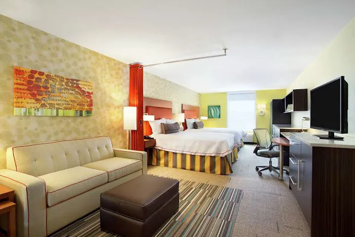 Home2 Suites by Hilton San Antonio Airport, TX 5