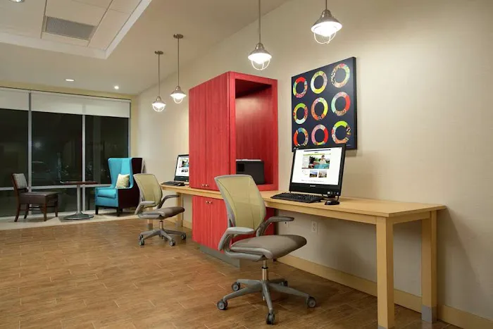 Home2 Suites by Hilton San Antonio Airport, TX 5