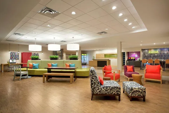 Home2 Suites by Hilton San Antonio Airport, TX 5