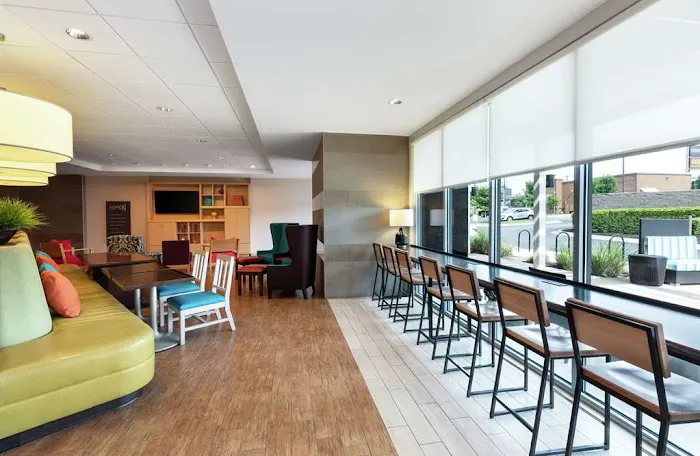 Home2 Suites by Hilton San Antonio Airport, TX 5