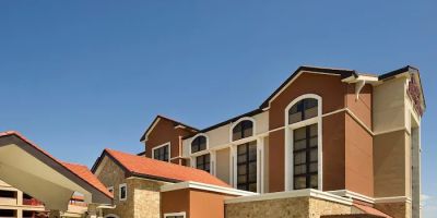 Drury Plaza Hotel San Antonio Airport