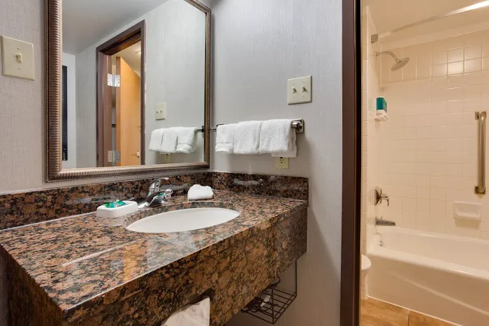 Drury Plaza Hotel San Antonio Airport 5