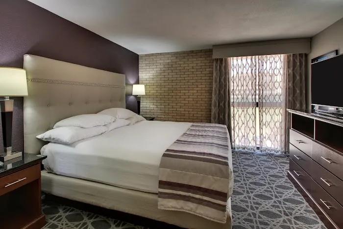 Drury Plaza Hotel San Antonio Airport 5