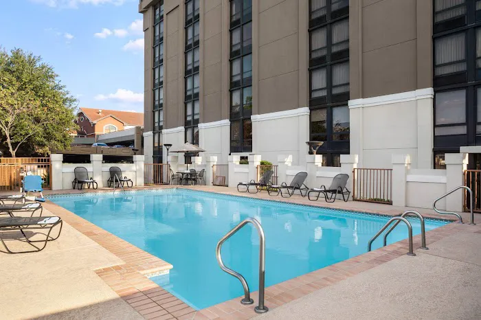 Holiday Inn Express San Antonio-Airport by IHG 5
