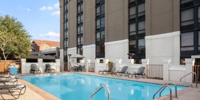 Holiday Inn Express San Antonio-Airport by IHG