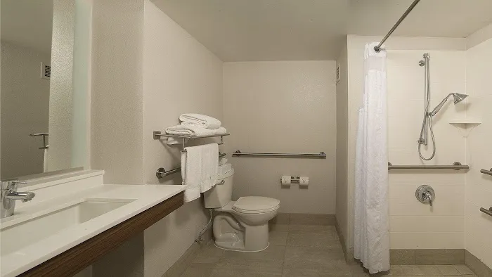 Holiday Inn Express San Antonio-Airport by IHG 5
