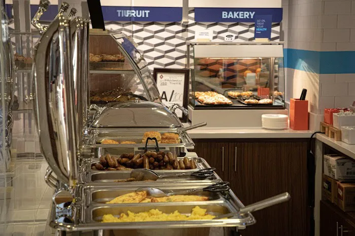 Holiday Inn Express San Antonio-Airport by IHG 5