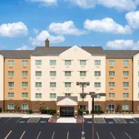 Fairfield Inn & Suites San Antonio Airport/North Star Mall ico