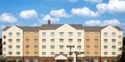 Fairfield Inn & Suites San Antonio Airport/North Star Mall