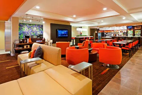 Courtyard San Antonio Airport/North Star Mall 5