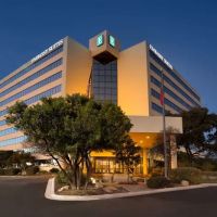 Embassy Suites by Hilton San Antonio Airport ico