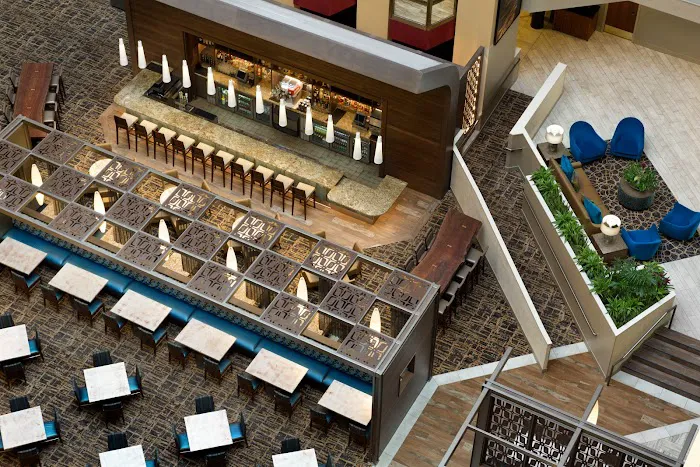 Embassy Suites by Hilton San Antonio Airport 5