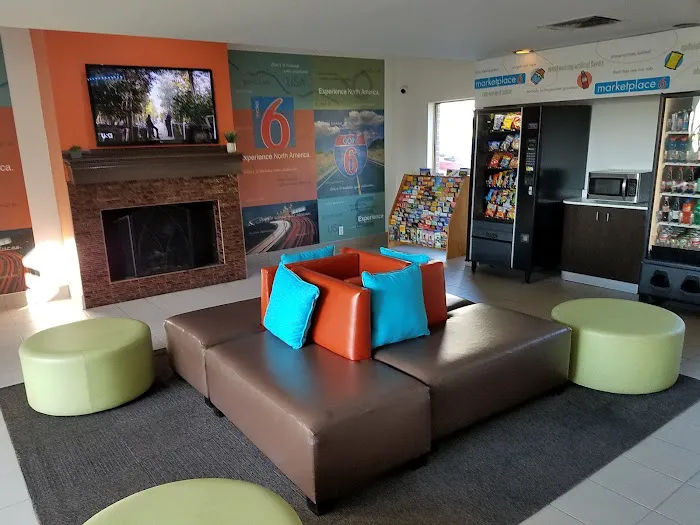 Park Inn by Radisson San Antonio Medical Center 5