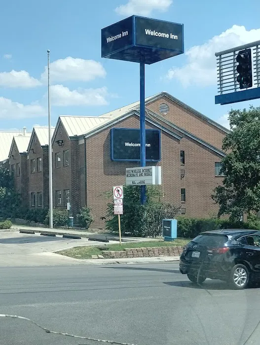Park Inn by Radisson San Antonio Medical Center 5