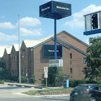 Park Inn by Radisson San Antonio Medical Center ico