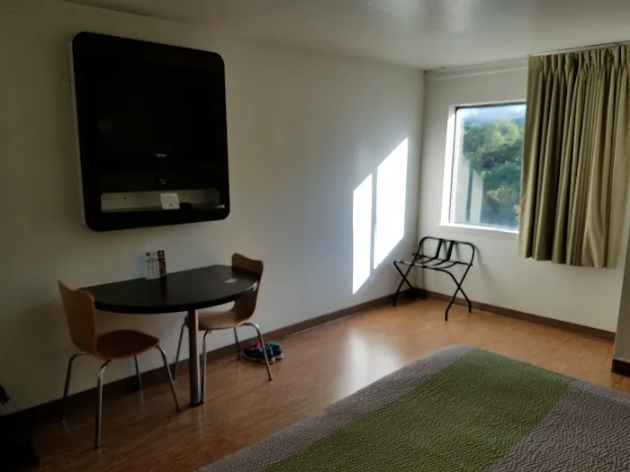 Park Inn by Radisson San Antonio Medical Center 5