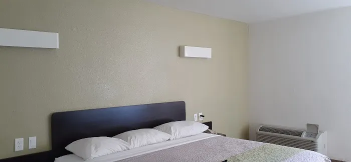 Park Inn by Radisson San Antonio Medical Center 5