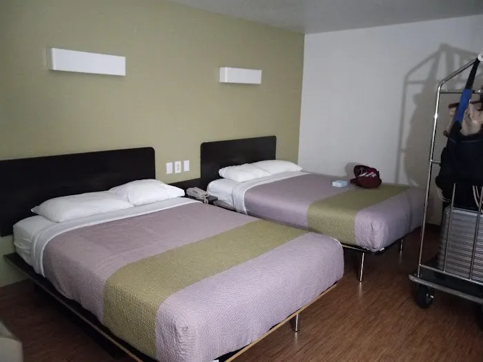 Park Inn by Radisson San Antonio Medical Center 5