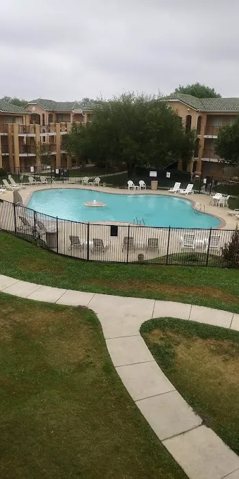 Budget Suites of America 5