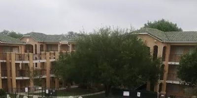 Budget Suites of America