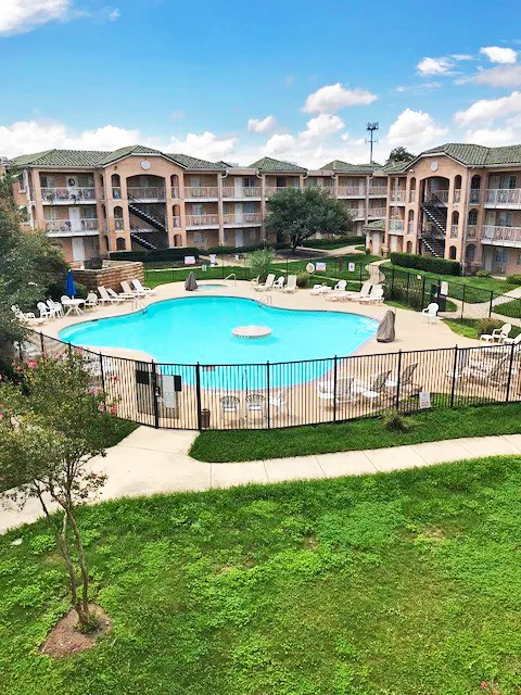 Budget Suites of America 5