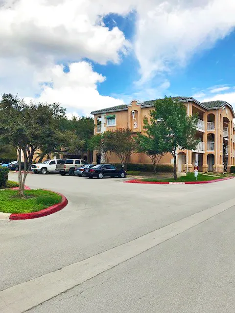 Budget Suites of America 5