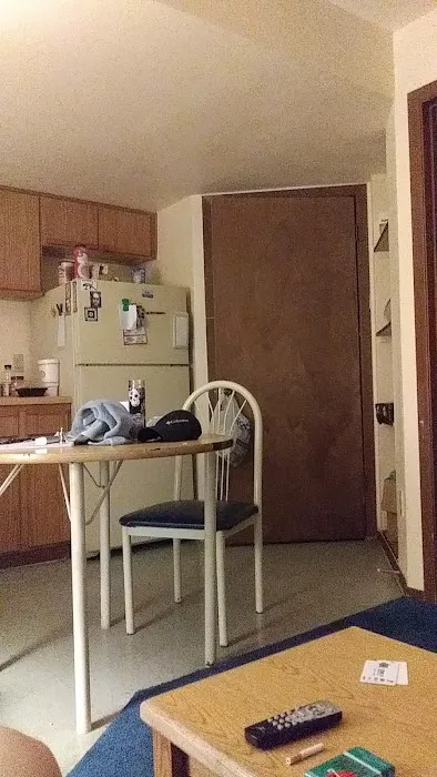 Budget Suites of America 5