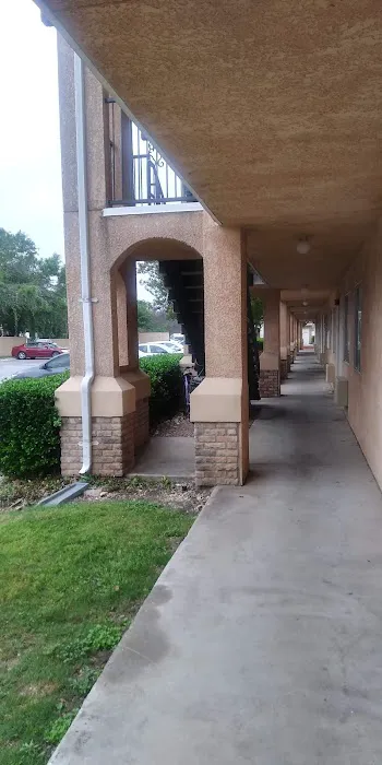 Budget Suites of America 5