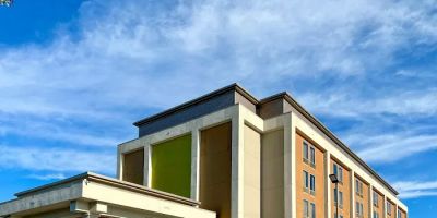 Clarion Pointe near Medical Center