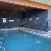 Fairfield Inn & Suites San Antonio Medical Center ico