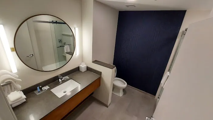 Fairfield Inn & Suites San Antonio Medical Center 5